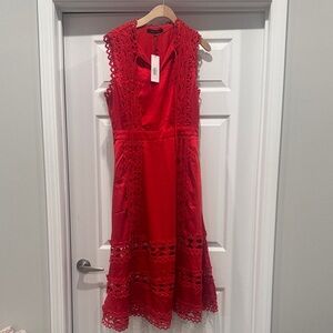 Strut & Bolt Dress. NWT.